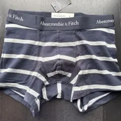 新品未使用‼️【Abercrombie & Fitch】アバクロ ボクサーパンツS