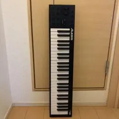ALESIS V49 MIDIキーボード