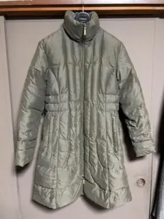 モンクレール★【希少】ダウンコート★used良品