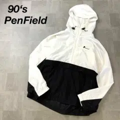 90‘s Pen Field ペンフィールド アノラックパーカー