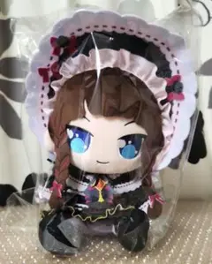 2025年最新】黒須あろま ぬいぐるみの人気アイテム - メルカリ
