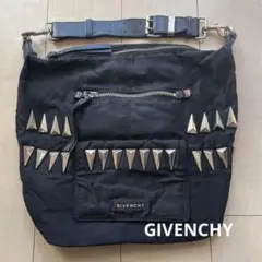 GIVENCHY トートバッグ ★難あり