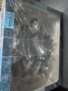 リューク 　DEATH NOTE-デスノート　アニメ1巻初回限定同梱版フィギュア