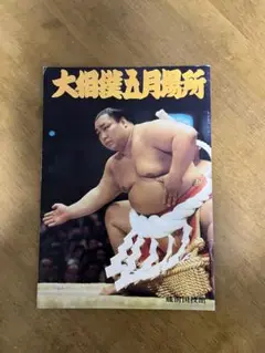 故、二代目、若乃花幹士、第56代横綱、B B M大相撲レジェンド、グローリー。 Amazon.co.jp: 故、二代目、若乃花幹士、第56代横綱、B B M