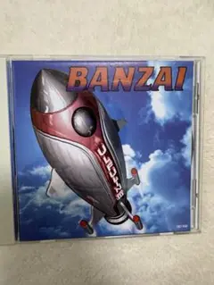 BANZAI CD