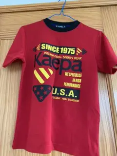 Kaepa Tシャツ