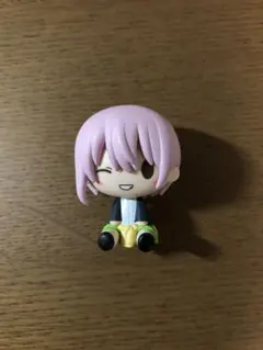 五等分の花嫁 一花 ちょこのっこフィギュア