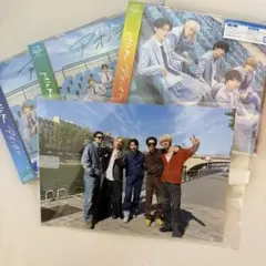 M!LK アオノオト 通常、初回A.B セット