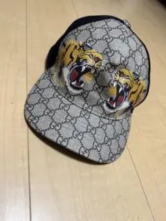 2025年最新】gucci タイガー キャップの人気アイテム - メルカリ