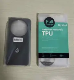 Xiaomi 14 Ultra フィルム ケース セット 販売