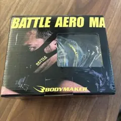 BATTLE AERO MASK バトルエアロマスク