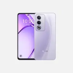 【新品未開封】OPPO A3 5G パープル