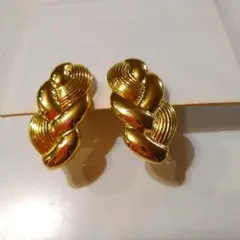 未使用☆イヤリング