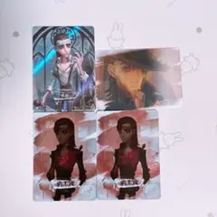 【最終値下げ】第五人格教授ルキノ5周年くじスタンドパネル 第五人格教授ルキノ5周年くじスタンドパネル