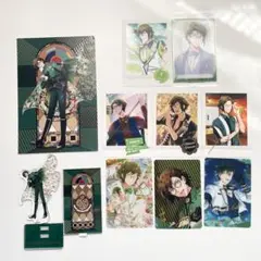 アイナナ メタカ パシャこれ ミニアクスタ 二階堂大和