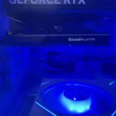 Creative Sound Blaster AE-7