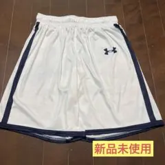 【新品未使用】UNDER ARMOUR アンダーアーマー バスパン サイズ:M