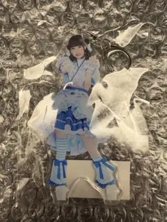 空詩かれん　アクキー　iLifeくじ
