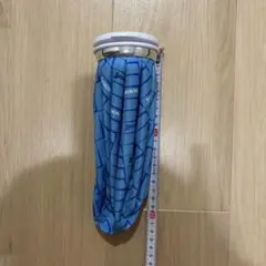 未使用品【スリクソン】氷のう ブルー