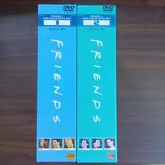 FRIENDS シーズン3 DVD コレクターズセット