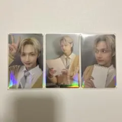 SEVENTEEN ジュン FML 特典