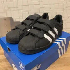 【美品】27.0cm SUPERSTAR KSENIASCHNAIDER