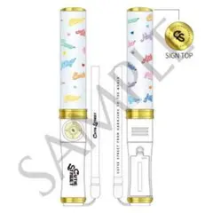 CUTIE STREET きゅーすとオフィシャルペンライト Ver.2