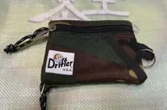 Drifter コインケース
