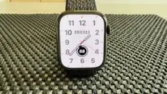 Apple Watch Series 8 (GPS + Cellular)