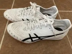 アシックスASICS オールウェザートラック専用 GUN LAP 3