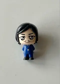 コナン バスボール 諸伏高明 フィギュア