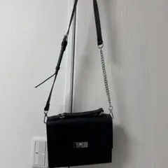 DEVICE ショルダーバッグ