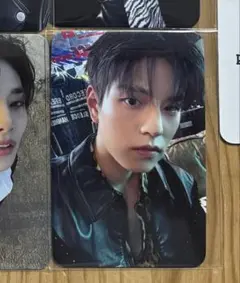 straykids KARMA アラジン特典 スンミン