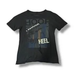 LE JEAN DE GIRBAUD マリテフランソワジルボー　Tシャツ