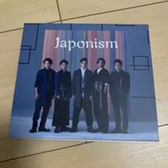 嵐　Japonism