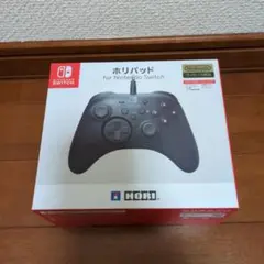 ホリパッド for Nintendo Switch