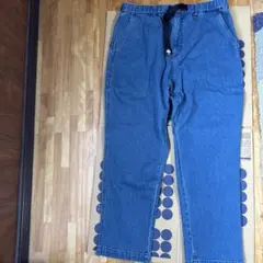 Columbia ロマビスタデニムパンツ