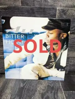ALI「Bitter Honey」LP