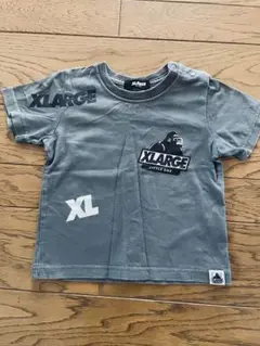 XLARGE Tシャツ　90