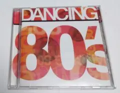 【CD】DANCING 80's