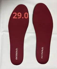 【9/14まで値引】ビモロ　ポイントスパイク　26.5㎝ bsr4297a_.jpg