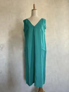 fog linen workワンピース