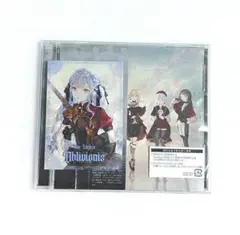 Ave Mujica Completeness オブリビオニス 豊川祥子 特典