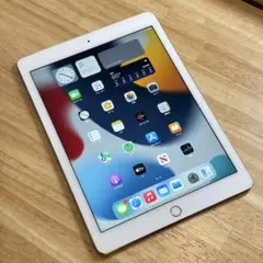 iPad Air2 Wi-Fi＋Cellular docomo版16GB