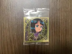 ワンピース 大海賊シールウエハース LOG.12 ロビン