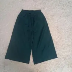 子供用ズボン二枚セット　夏用　激安