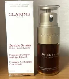 クラランス　ダブルセーラム EX 30ml