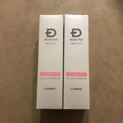 アンファー スカルプD ボーテ 薬用スカルプセラム 120ml