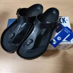 BIRKENSTOCK GIZEH EVA　ビルケンシュトック　ギゼ