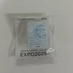 新品未開封！　大阪　関西万博　 EXPO 2025 5月　平日限定　ピンバッチ